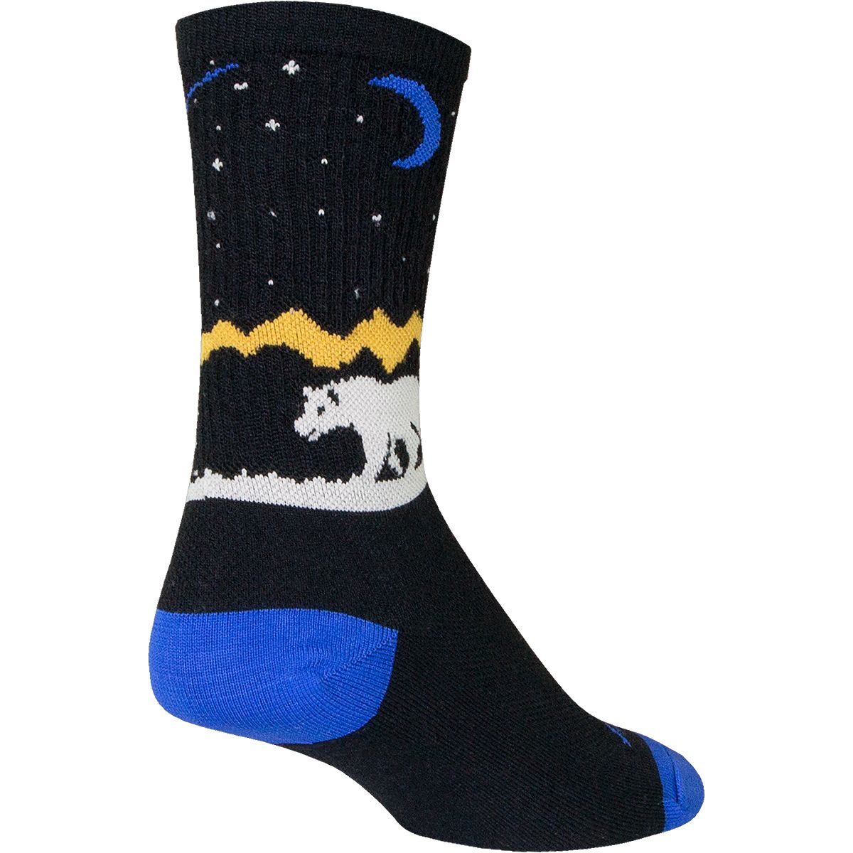 SockGuy Summit Socks - Bert's Bikes & Fitness