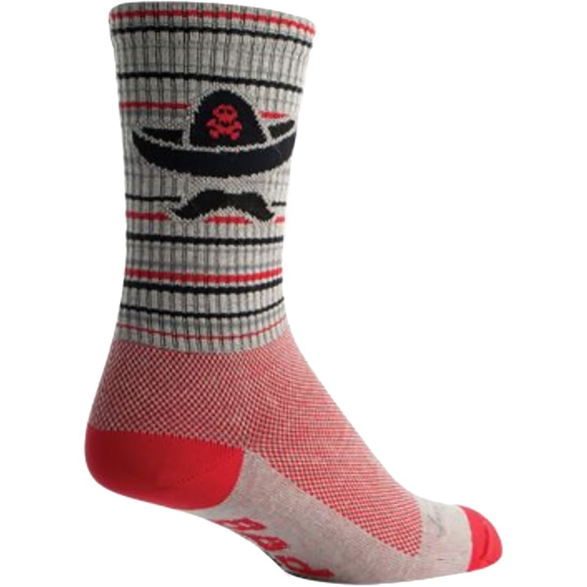 SockGuy Bad Hombre Sock