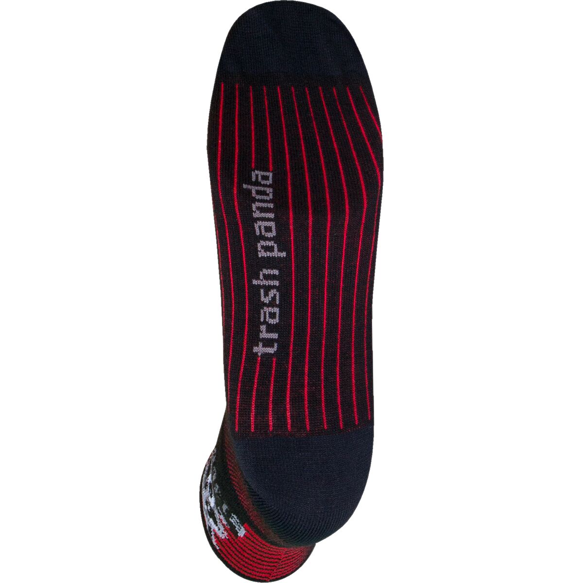 SockGuy Busted Sock