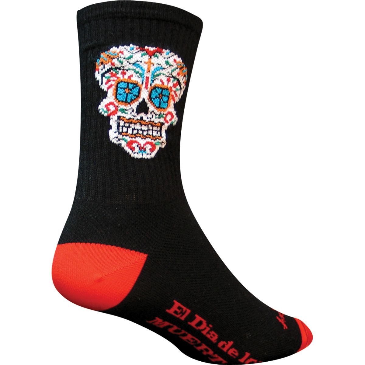 SockGuy El Dia Sock