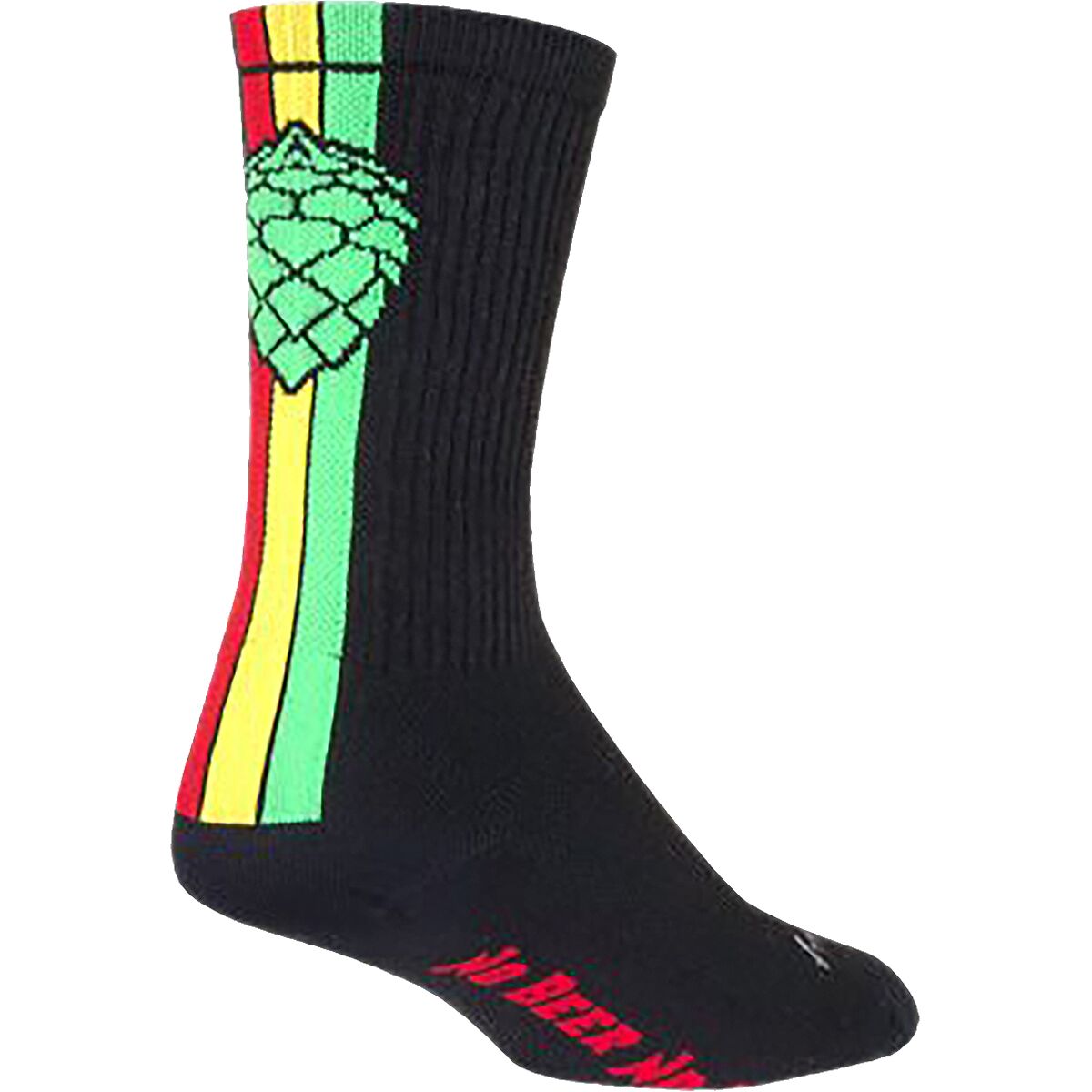 SockGuy Hoppyness Sock