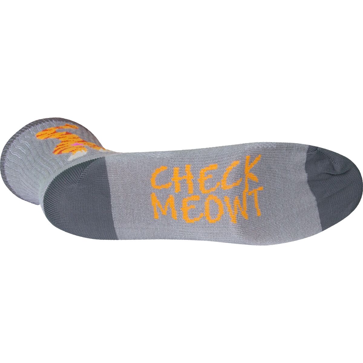SockGuy Pucker Sock