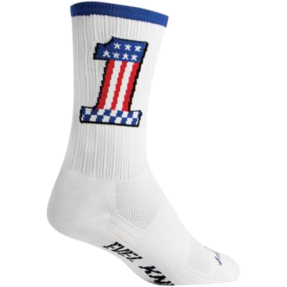 SockGuy SGX6 Evel1 Sock