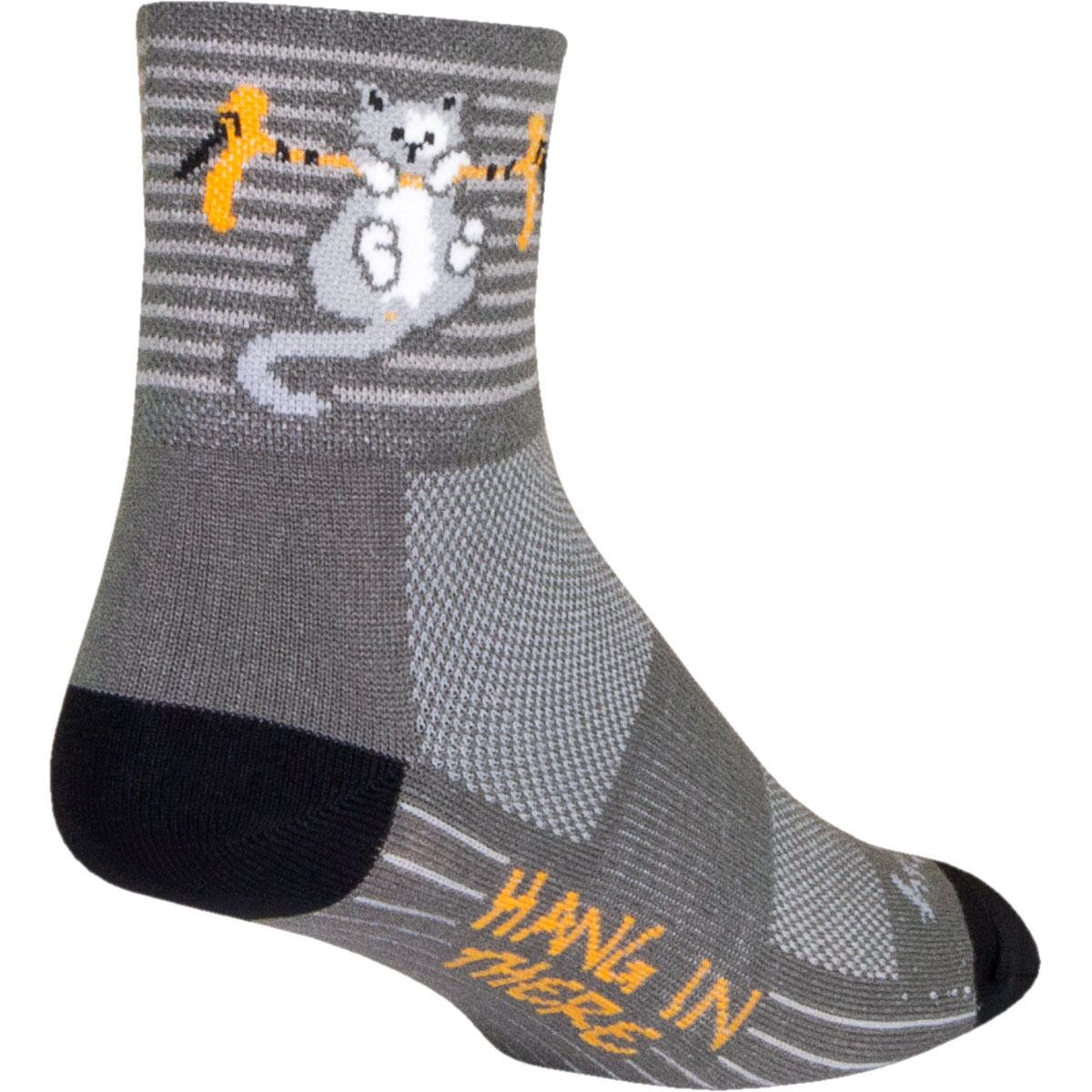 SockGuy Hang in There Sock