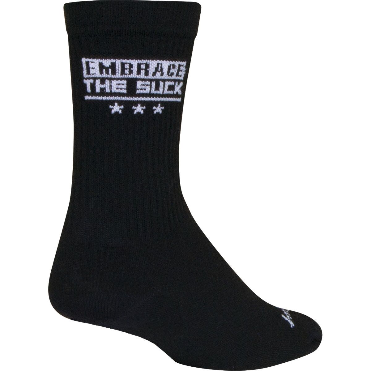 SockGuy Embrace Socks