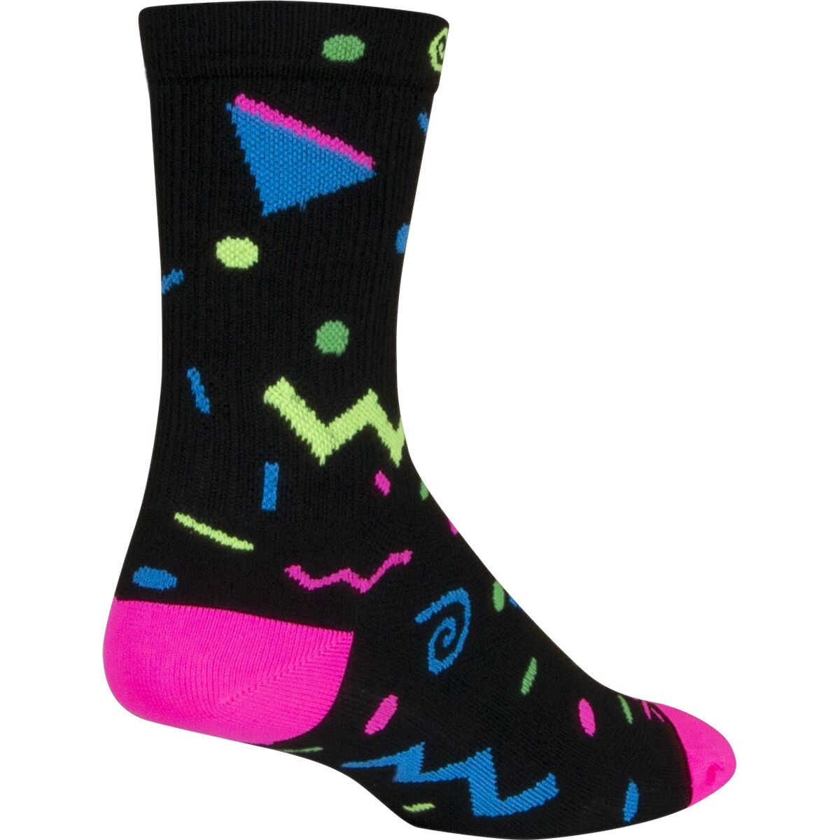 SockGuy Party Socks
