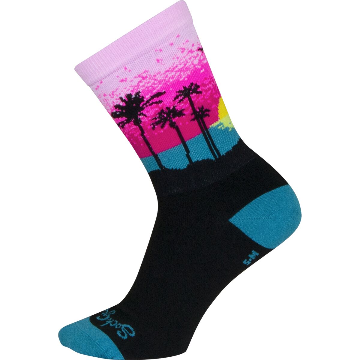 SockGuy Xanadu Socks