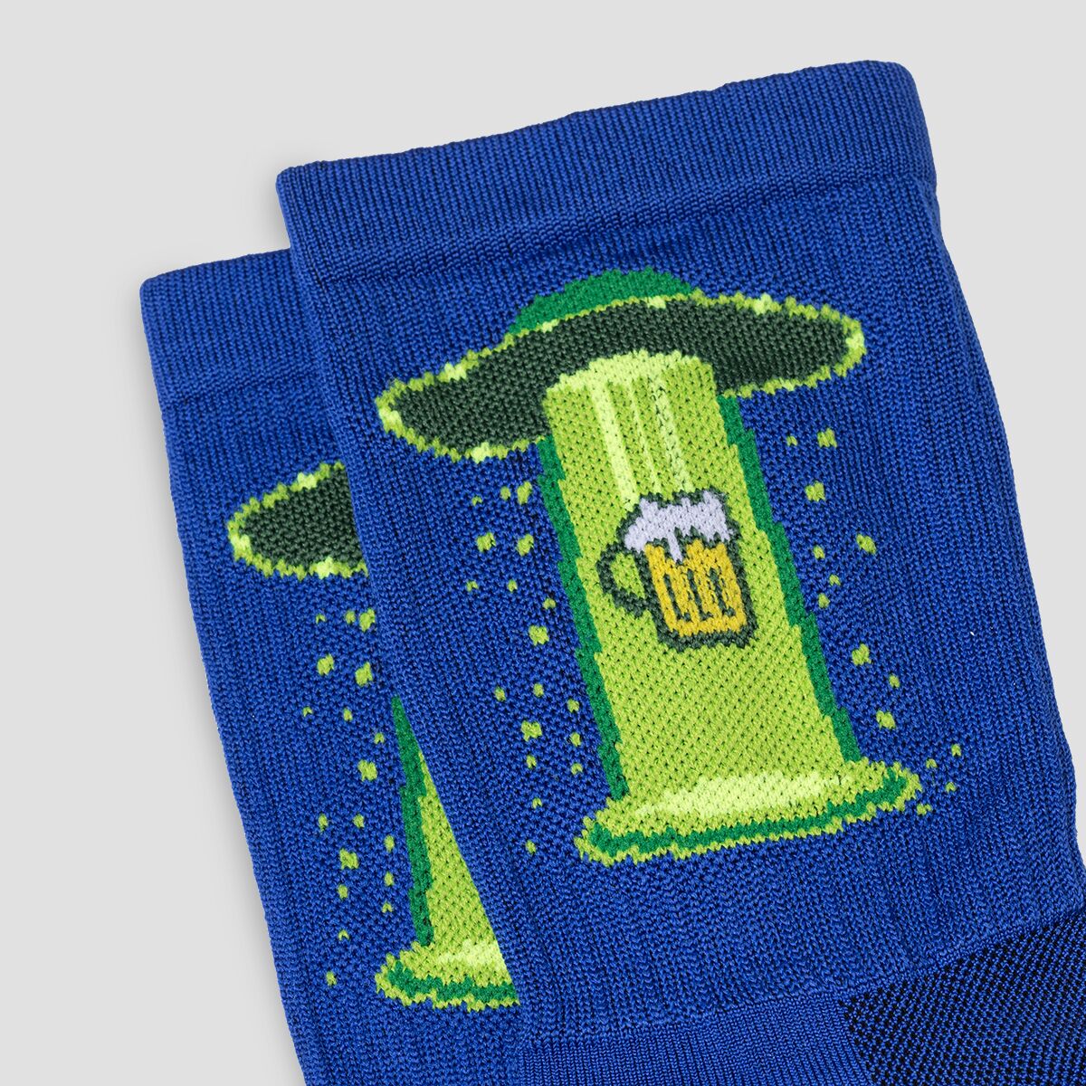 SockGuy Beer Me Up Sock
