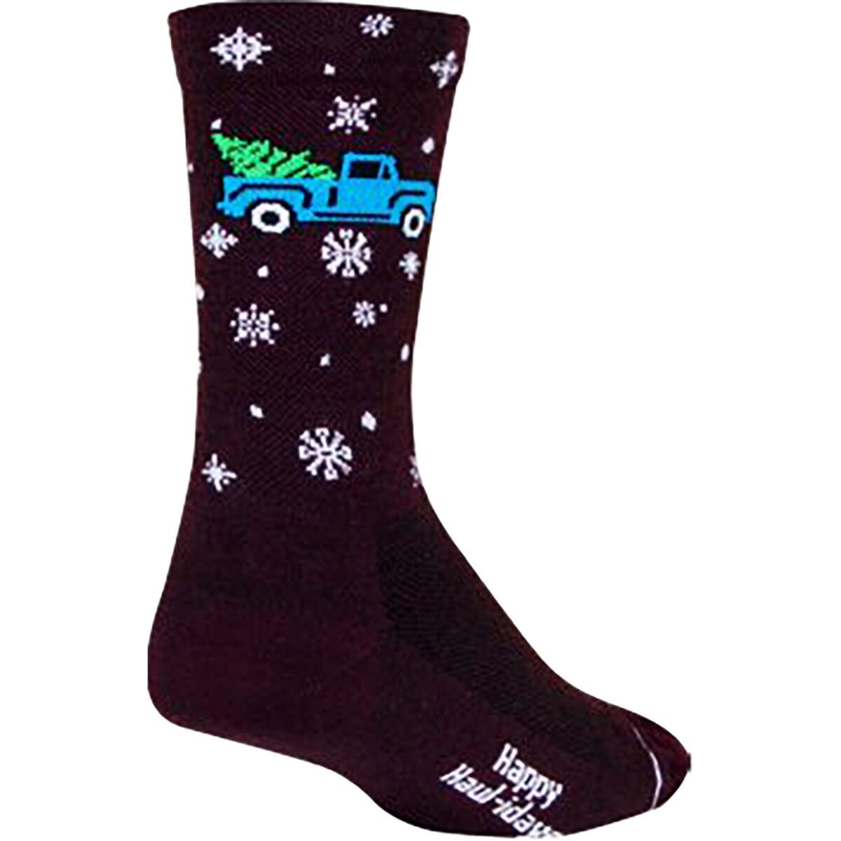 SockGuy Haulidays Sock