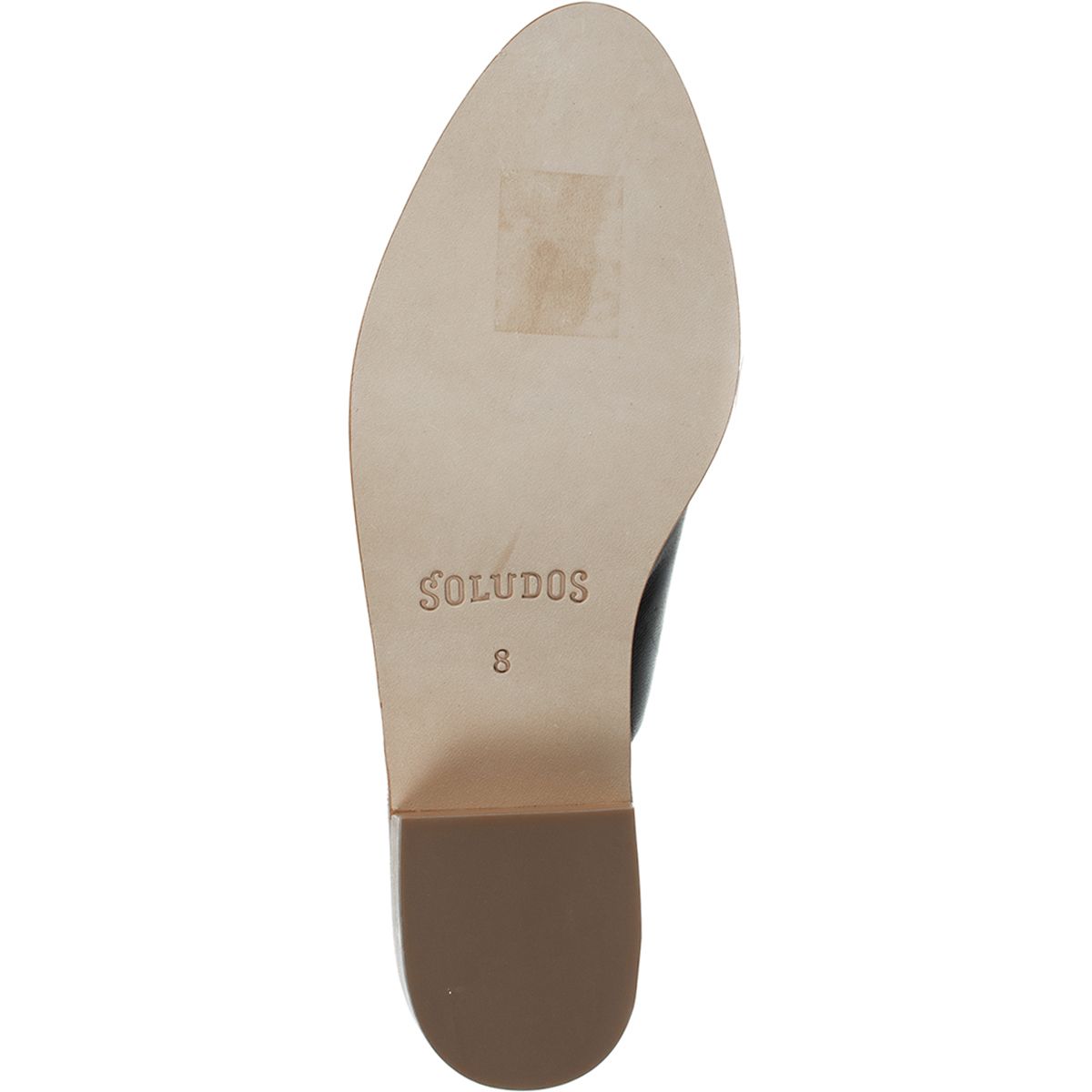 soludos venetian mule