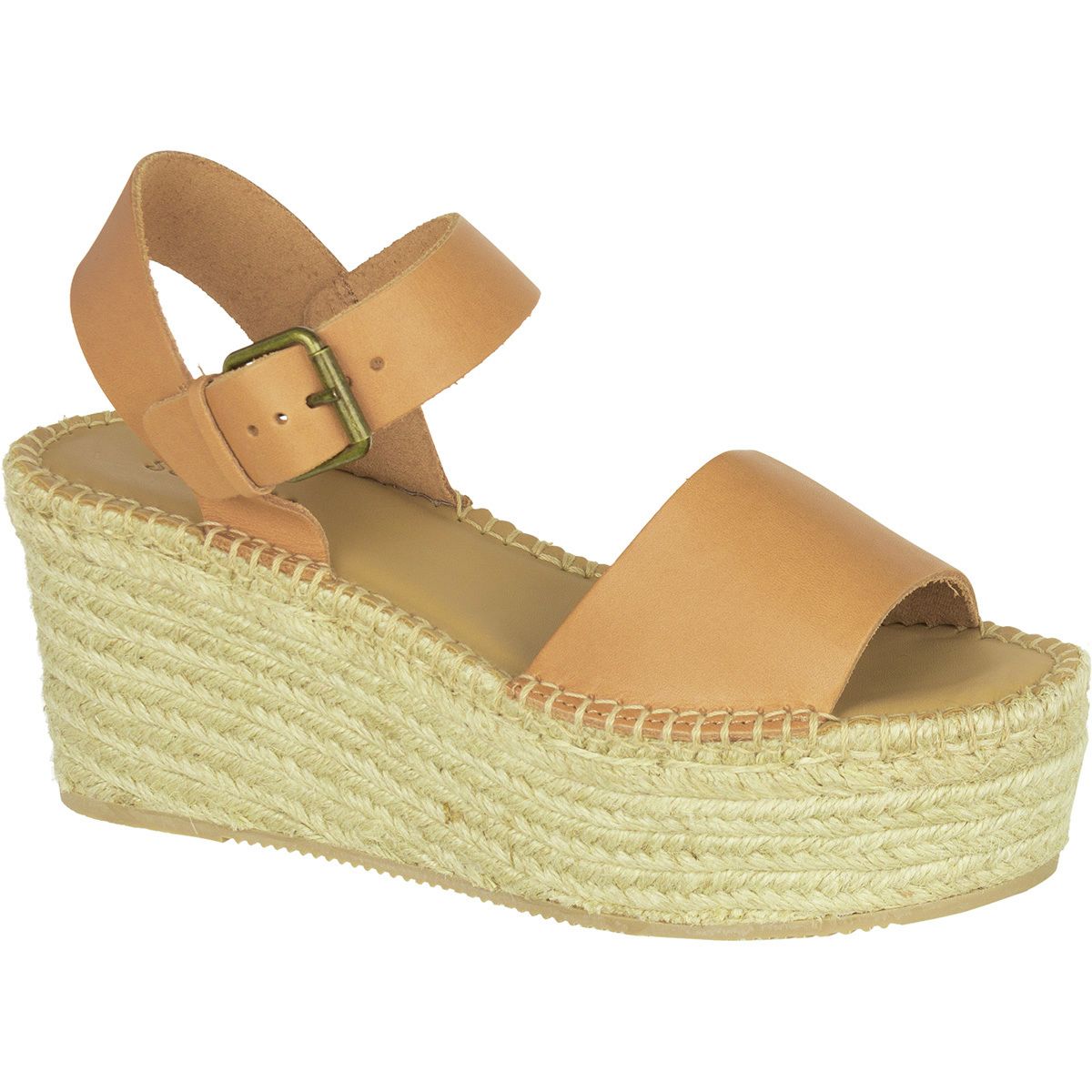 Soludos Minorca Platform Sandal - Women's - Footwear
