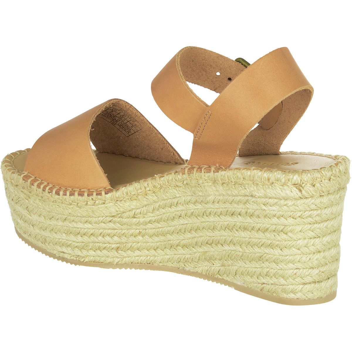Soludos Minorca Platform Sandal - Women's - Footwear