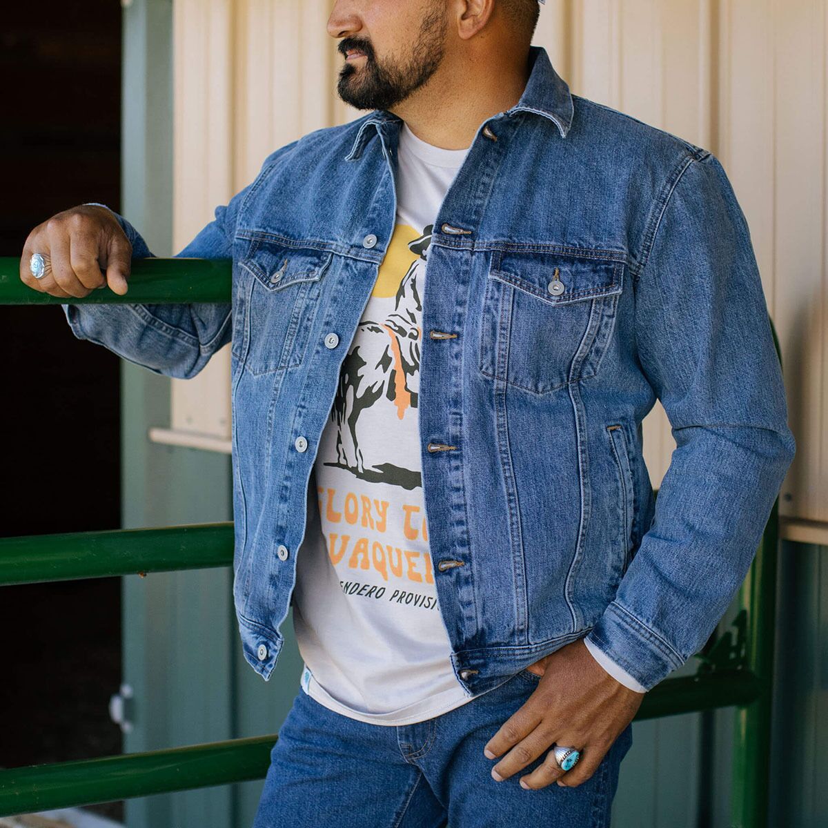 Sendero Provisions Co. The Dean Jacket - Men´s
