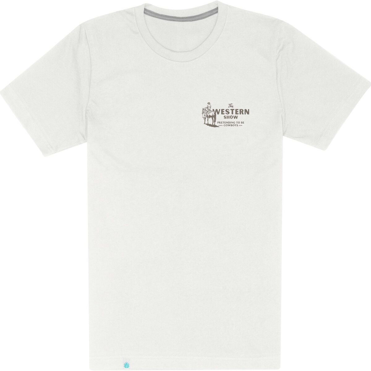 Sendero Provisions Co. Western Show T-Shirt - Men´s