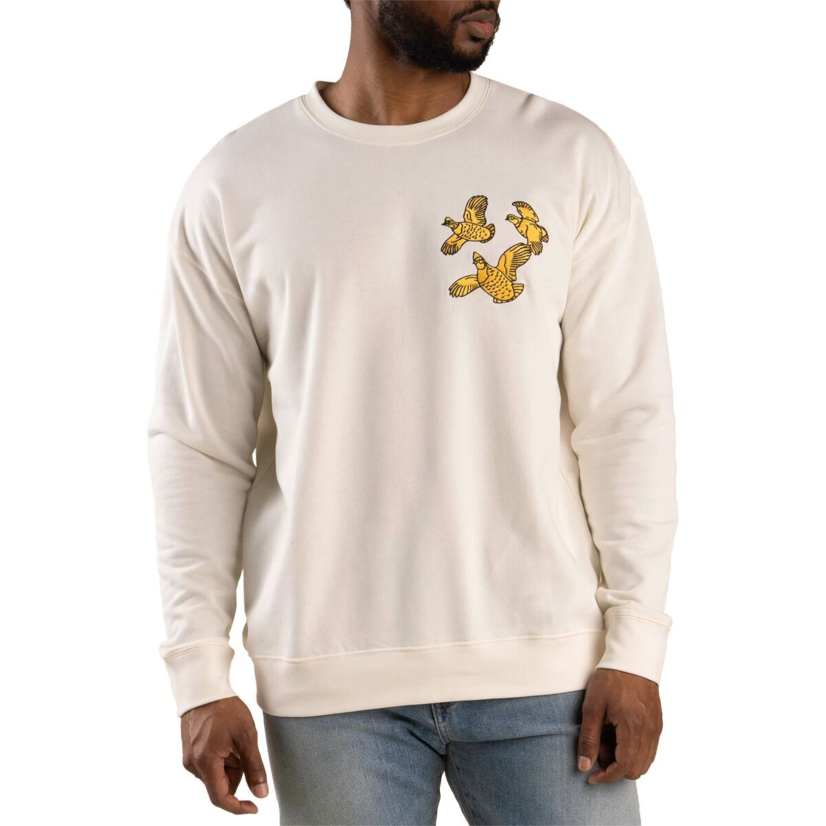 Sendero Provisions Co. Covey Sweatshirt