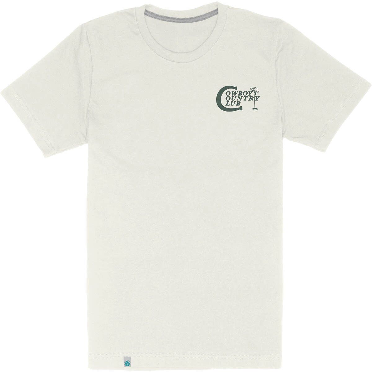 Sendero Provisions Co. Cowboy Country Club T-Shirt