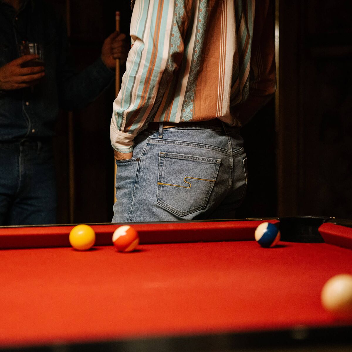 Sendero Provisions Co. Hueco Jean - Men´s