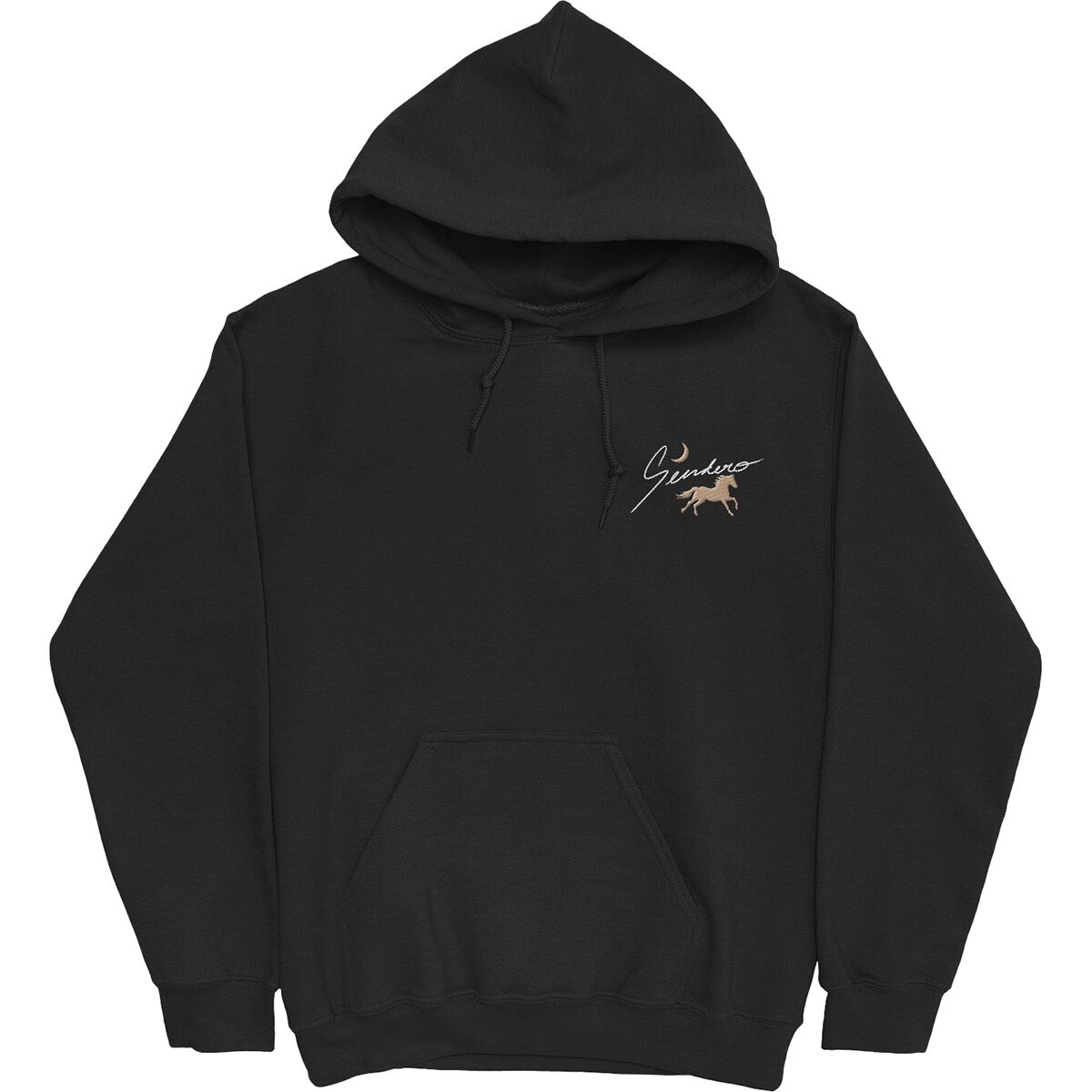 Sendero Provisions Co. Midnight Riders Hoodie