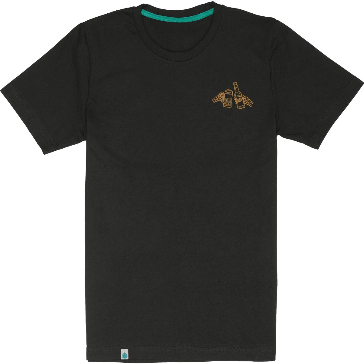 Sendero Provisions Co. Shootin´ Hand AiSalud T-Shirt,Specials : American Fashion Style Bags On Sale