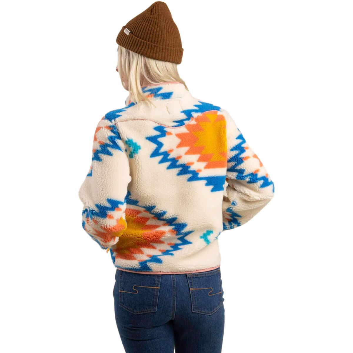 Sendero Provisions Co. Sedona Fleece - Women´s