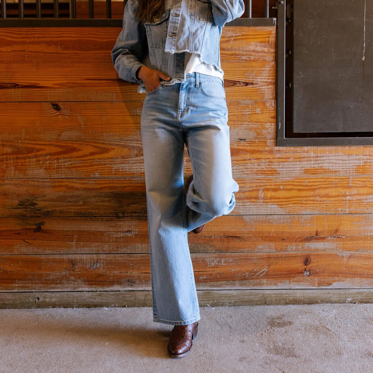 Sendero Provisions Co. Maria Jean - Women´s