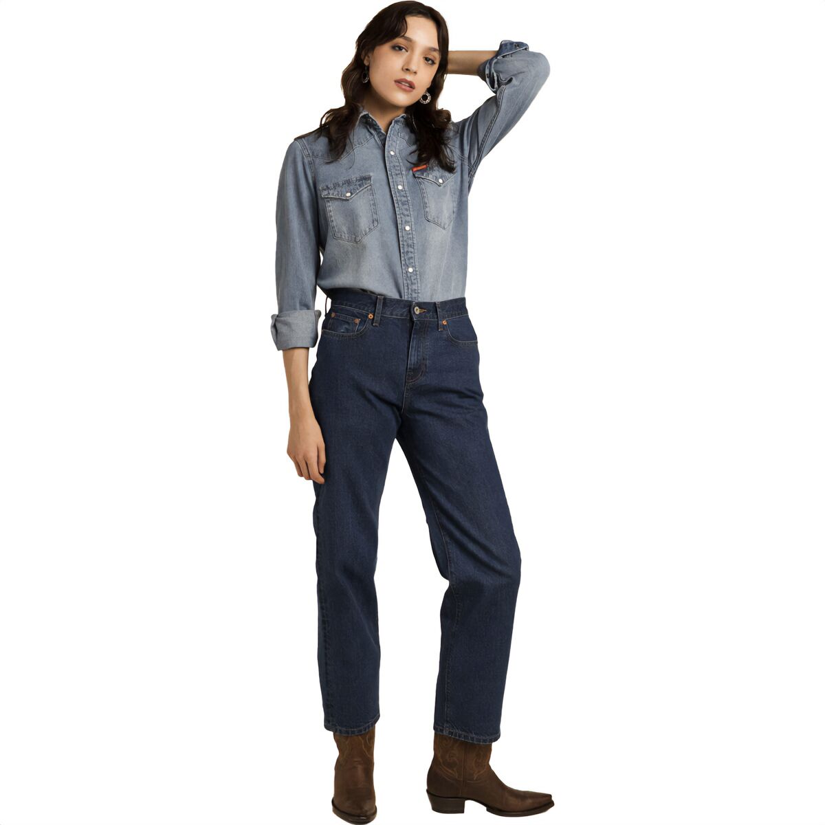 Sendero Provisions Co. Wyatt Blouse - Women´s