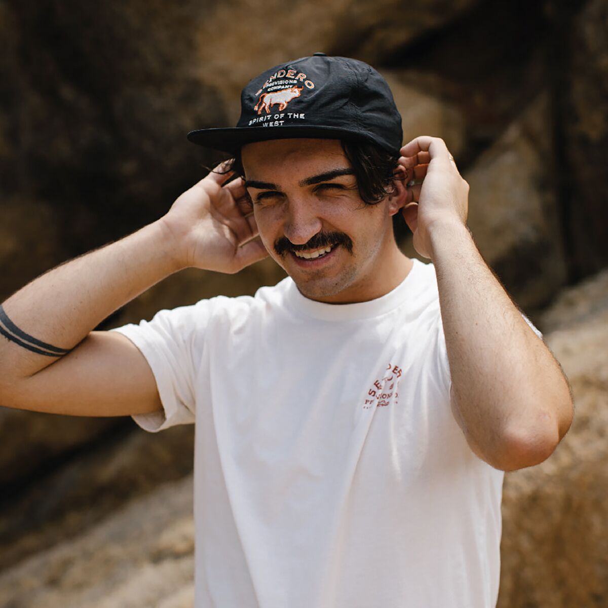 Sendero Provisions Co. Ferdinand Hat