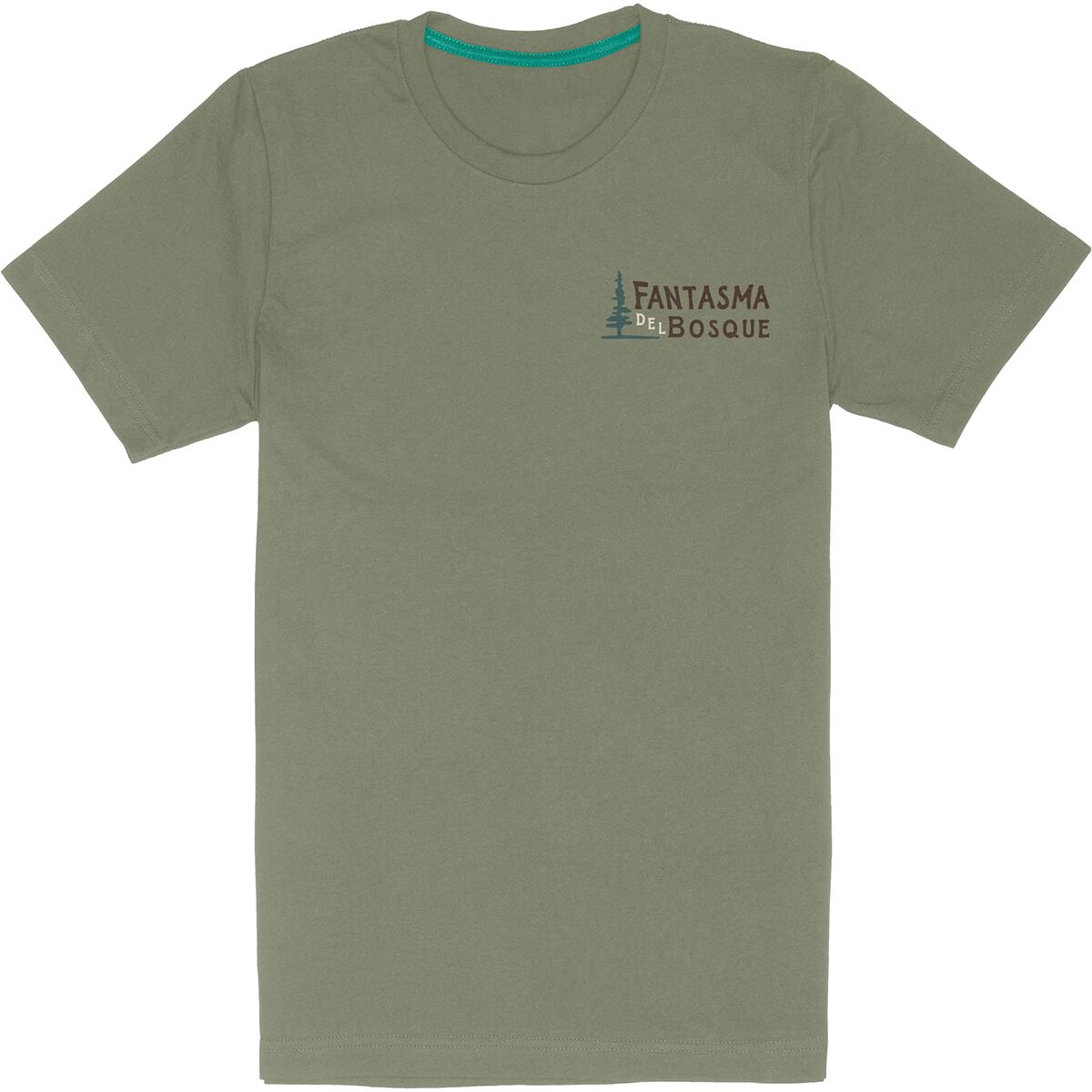 Sendero Provisions Co. Elk T-Shirt