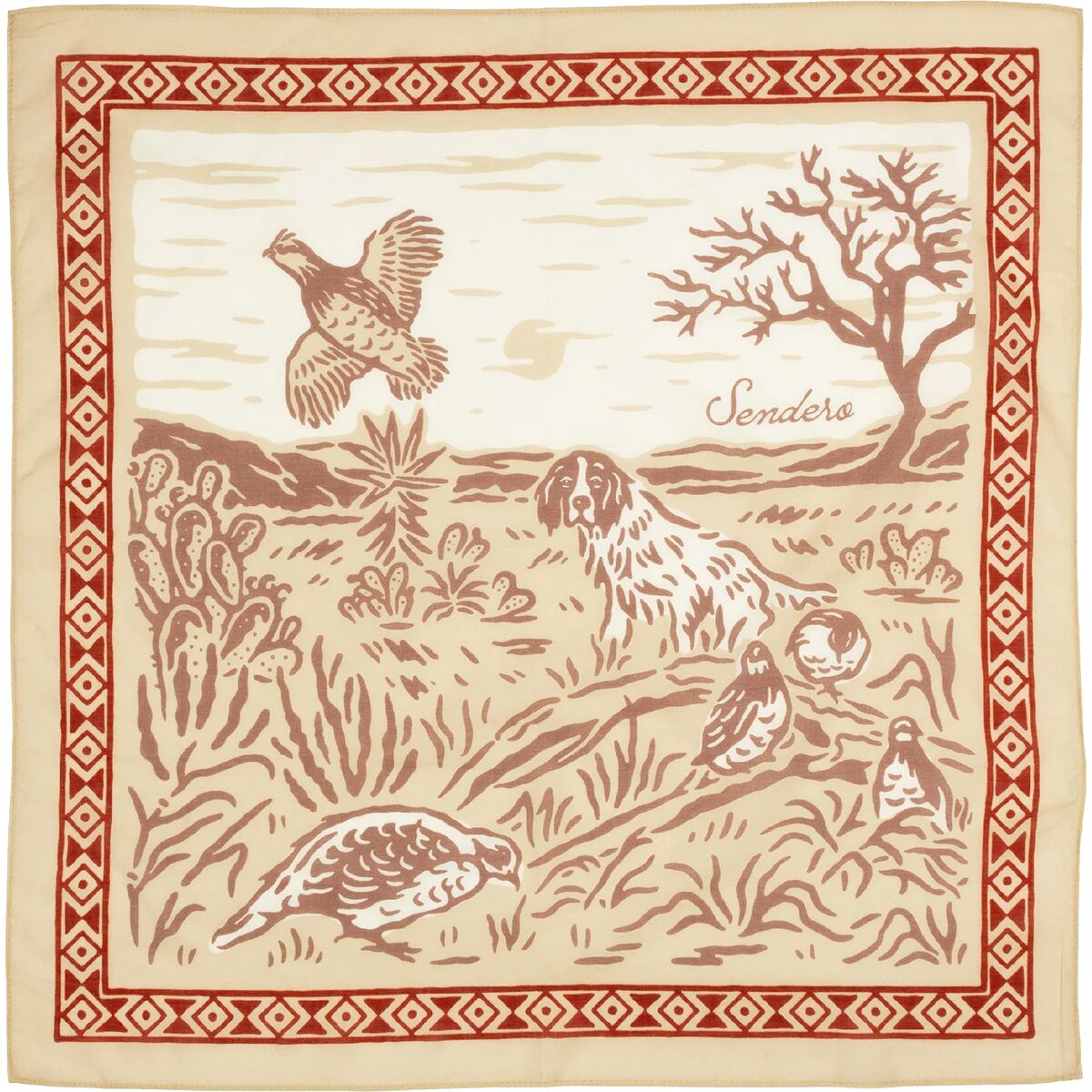Top Women's Bandanas Product Photo