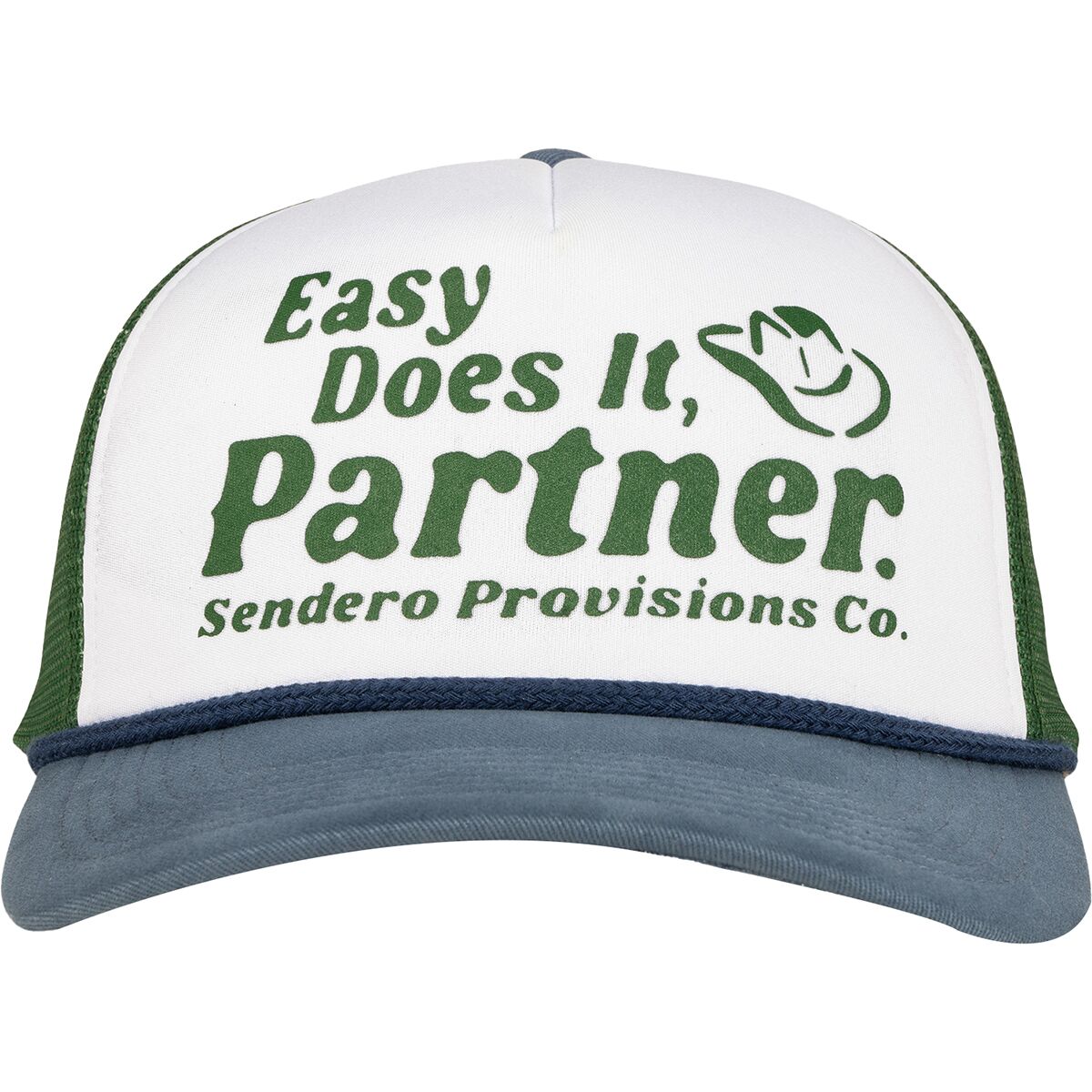 Sendero Provisions Co. Easy Does It Hat