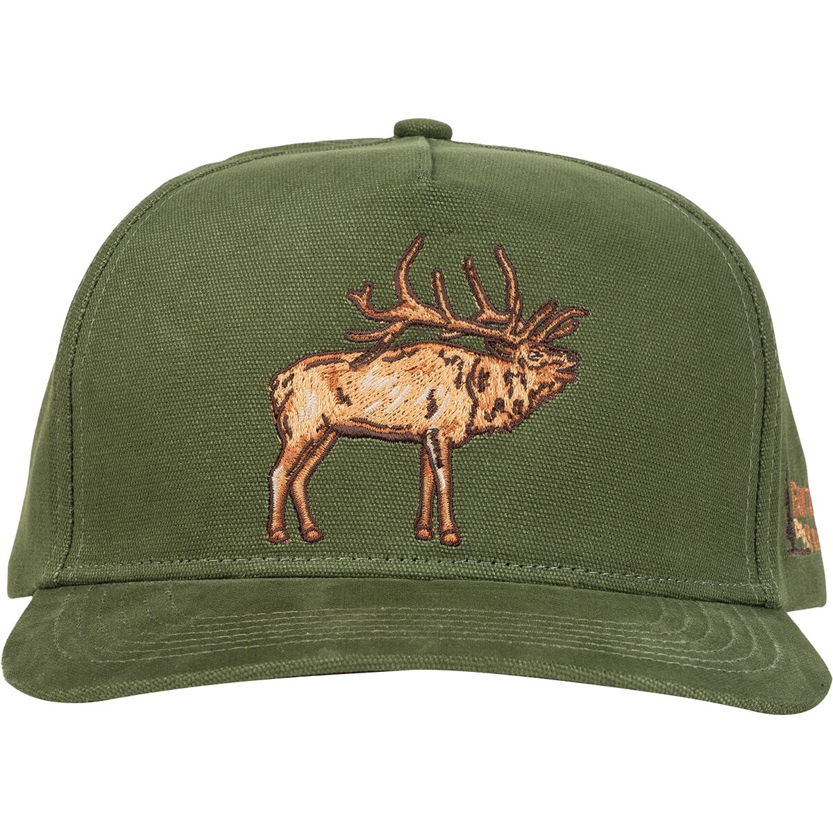 Sendero Provisions Co. Elk Hat