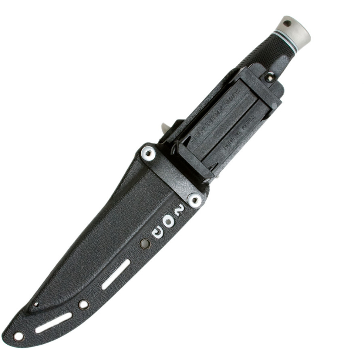 SOG Knives GovTac Knife Hike & Camp