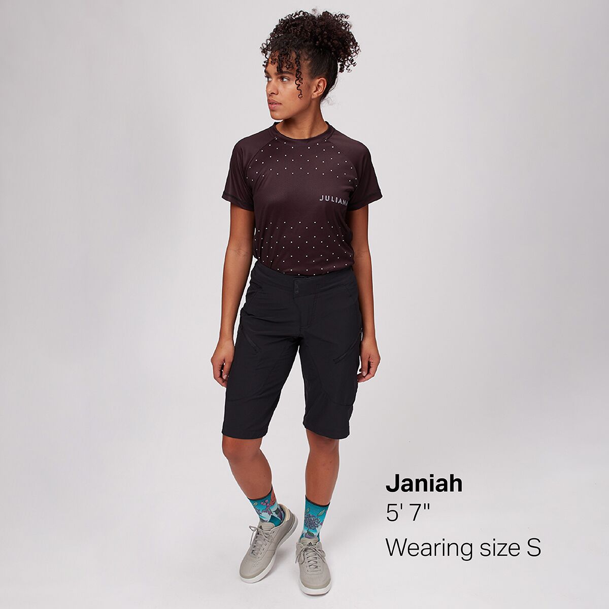 Sombrio Summit Short - Women´s