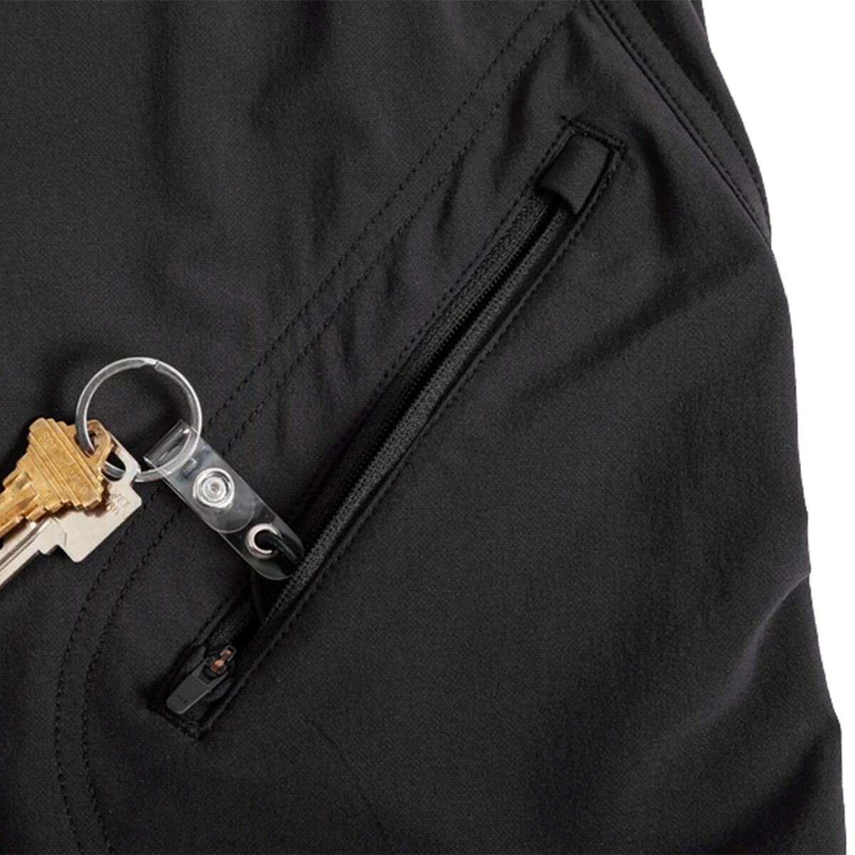 Sombrio Badass Short - Men´s