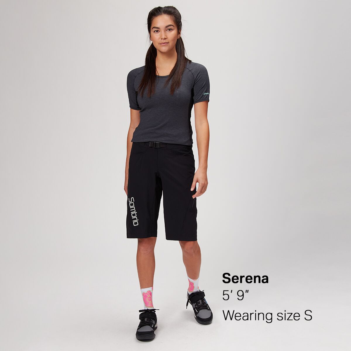 Sombrio V´Al 2 Short - Women´s