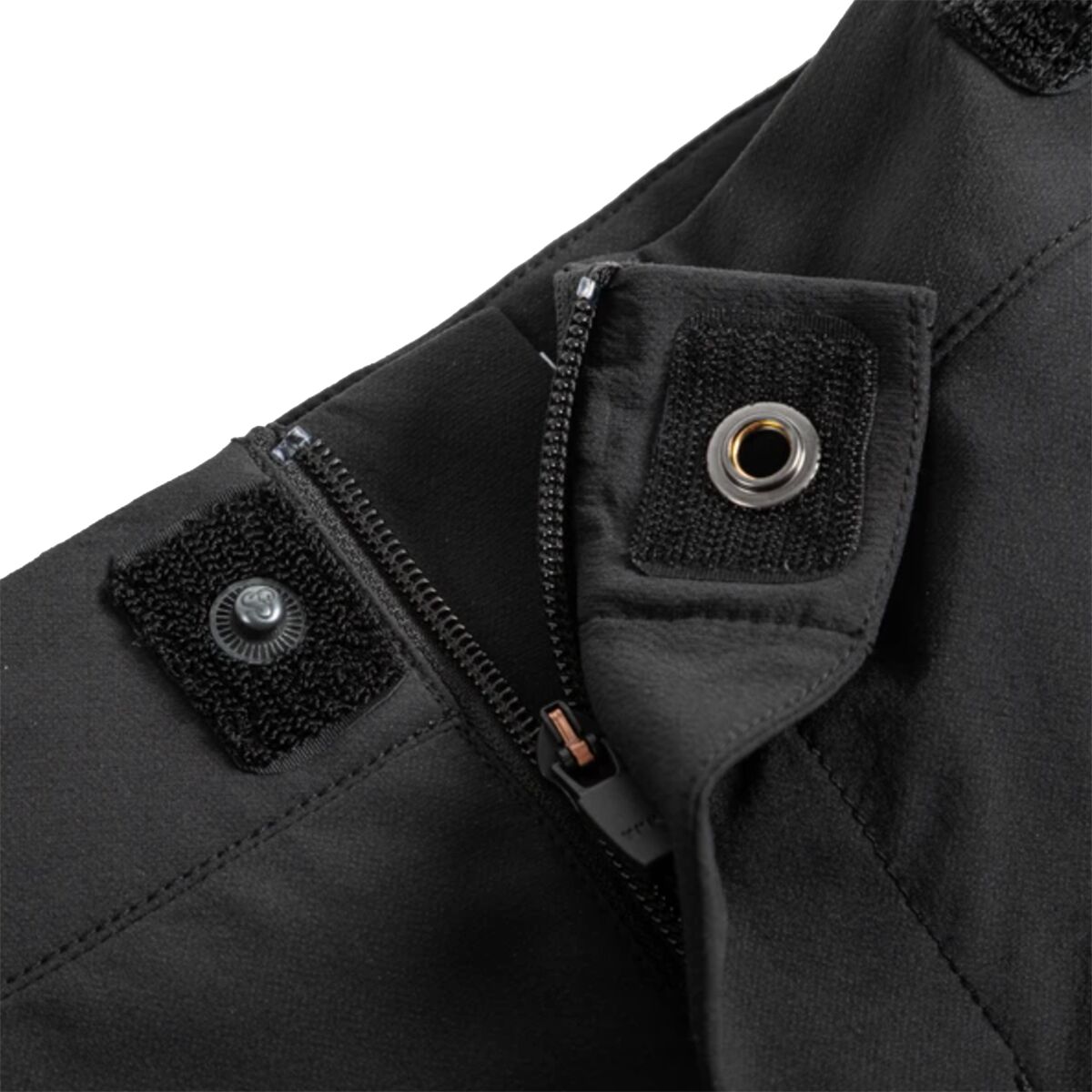 Sombrio Rebel Short - Girls´