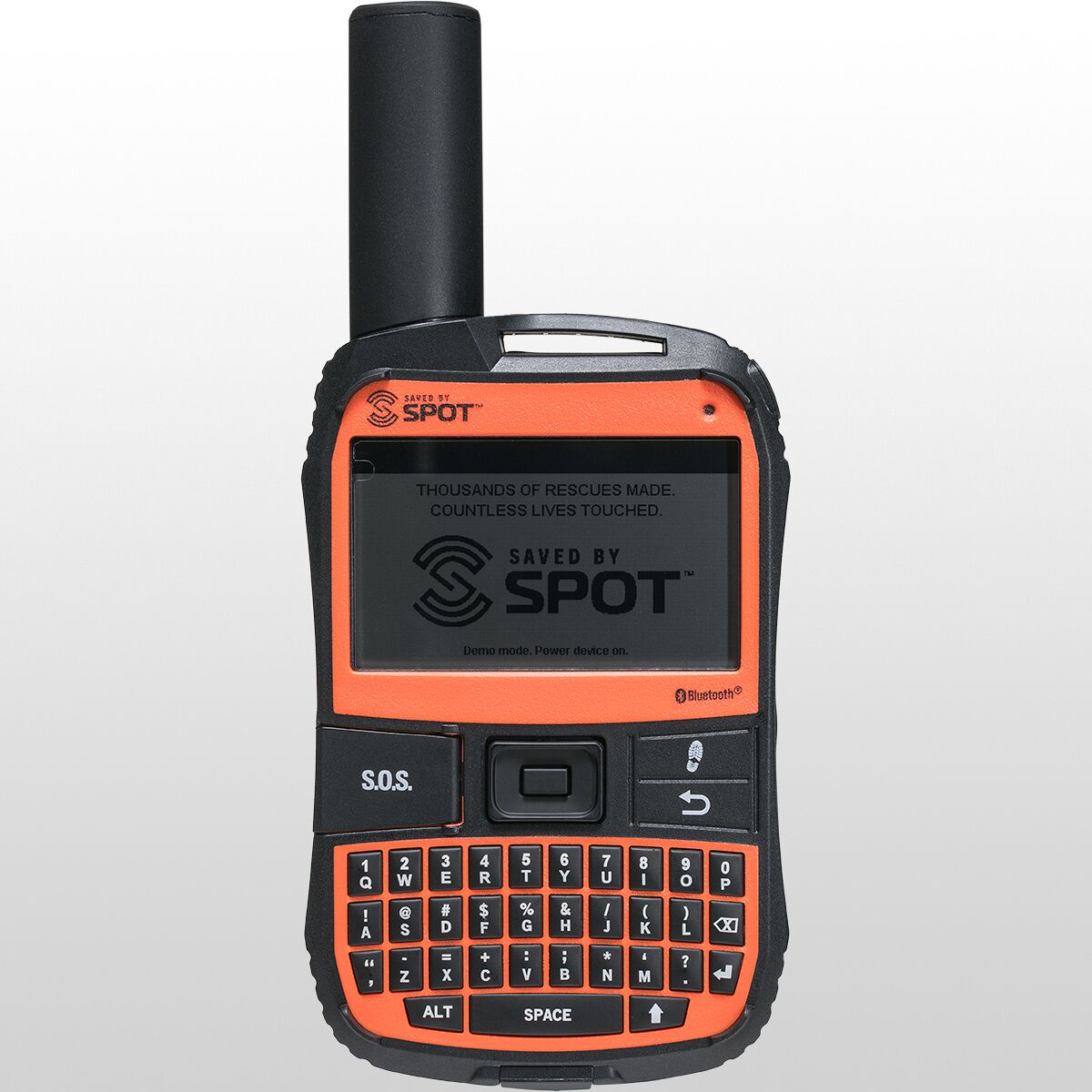 SPOT SPOT X with Bluetooth Hike & Camp