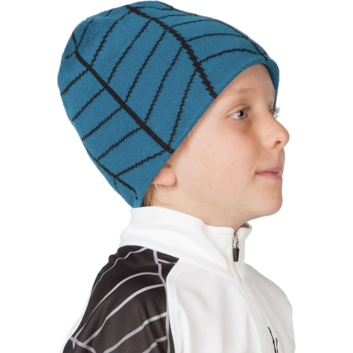 Bonnet The Wild Beanie Mini - Laine Mérinos Ou Paille Toquilla, Ajustement Personnalisé Pour Un Style Unique