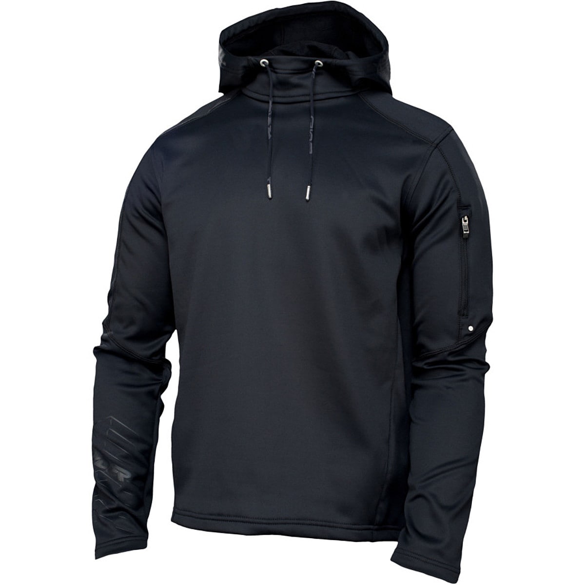 Spyder Boosted Fleece Pullover Hoodie - Men's - Clothing