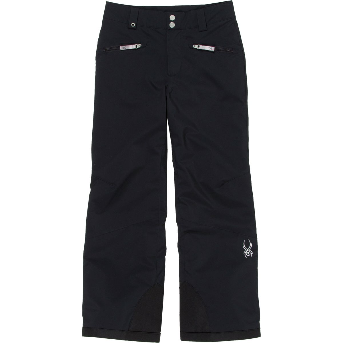 Skianzug Mädchen Spyder Revel Ski Pant - Youth Gir Produktbild-Vorschau 7