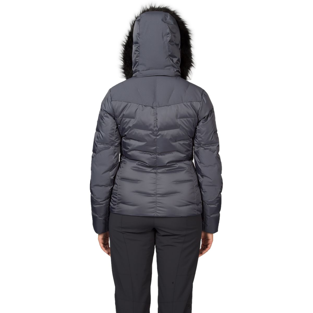 Spyder Falline Down Jacket Women's Clothing