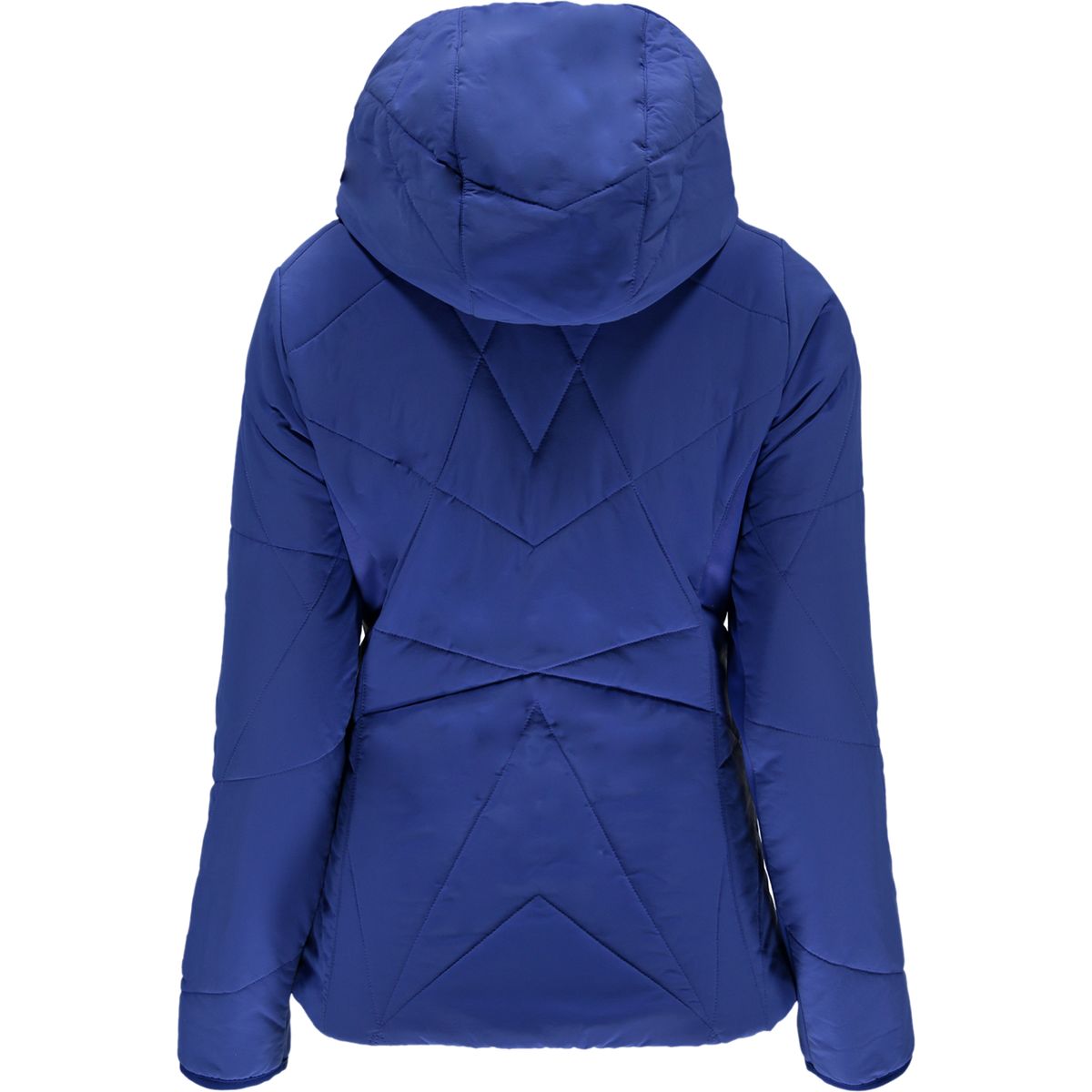 Spyder Nynja Hooded Insulated Jacket Women's Clothing