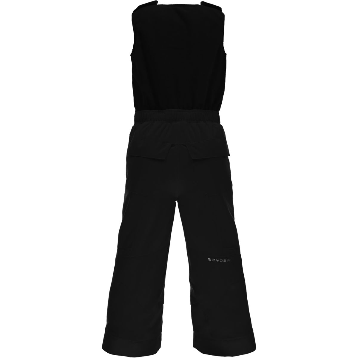 spyder mini expedition pant