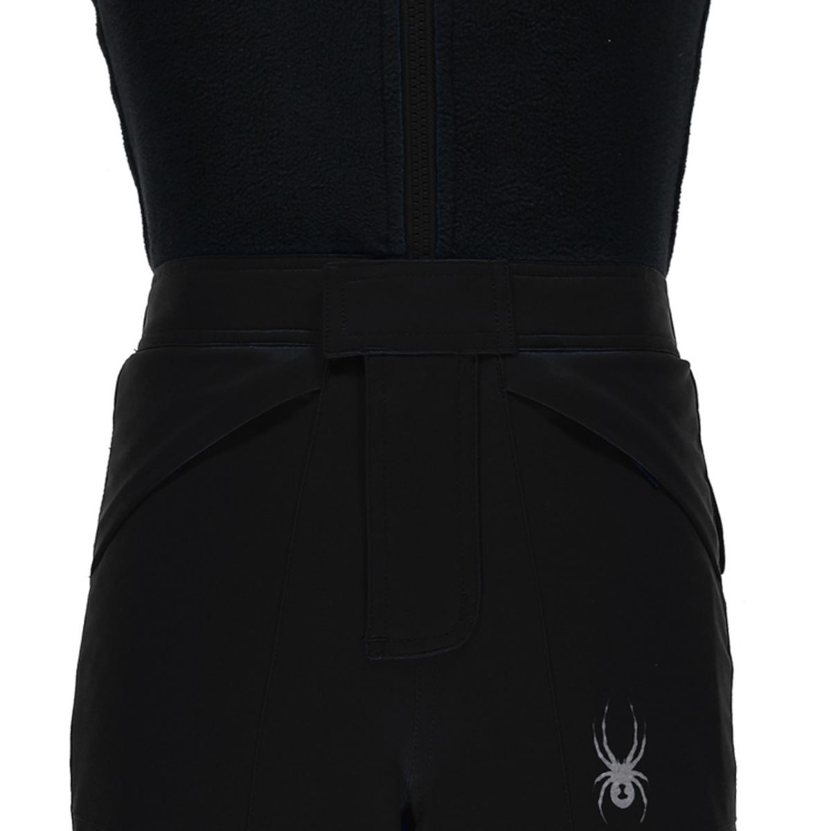 spyder mini expedition pant