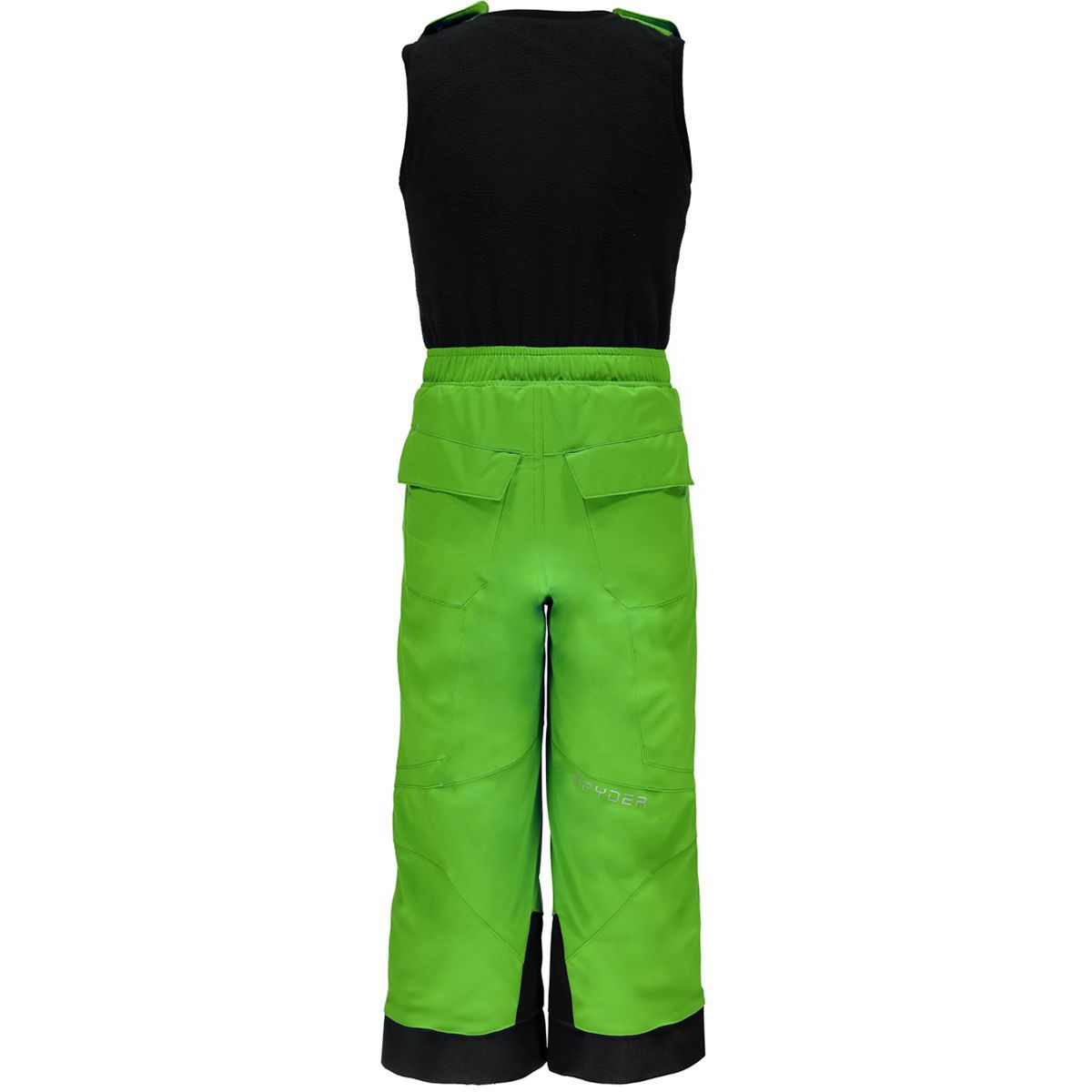 spyder mini expedition pant