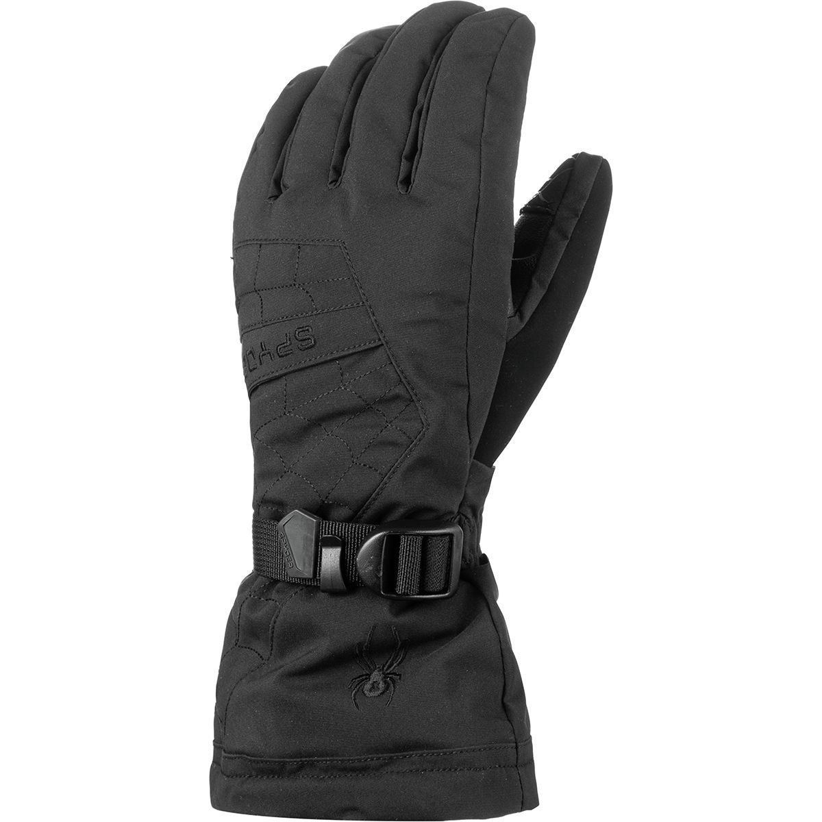 Spyder Overweb GoreTex Glove Men's Accessories