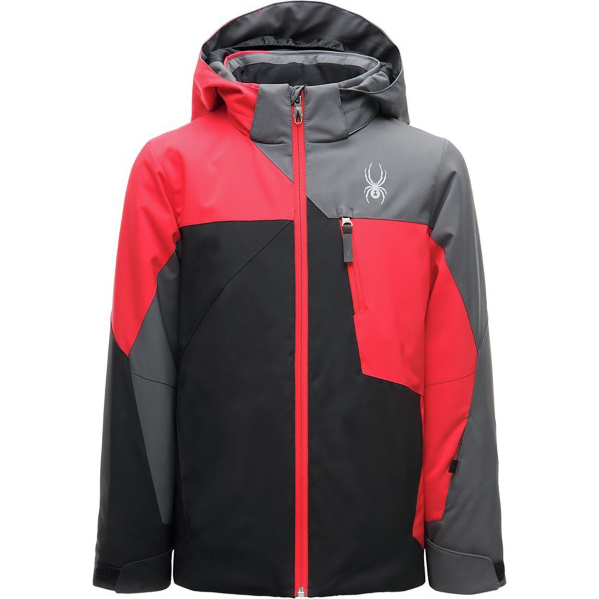 spyder boys ambush jacket