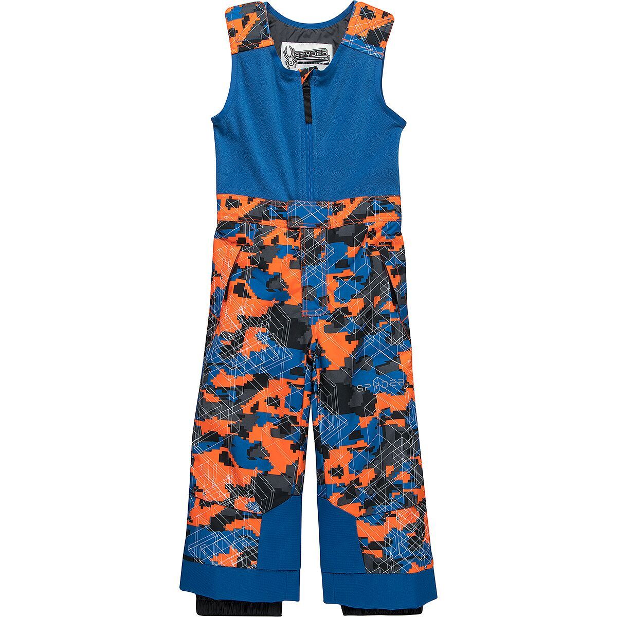 Spyder Kinder /& Babies Skihose Boys Mini Expedition Ski Pant