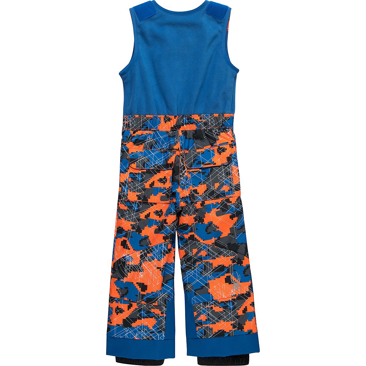 spyder mini expedition pant