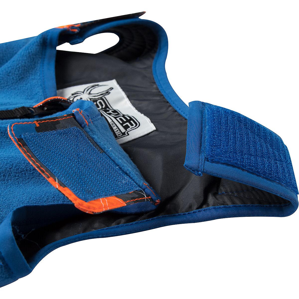 spyder mini expedition pant
